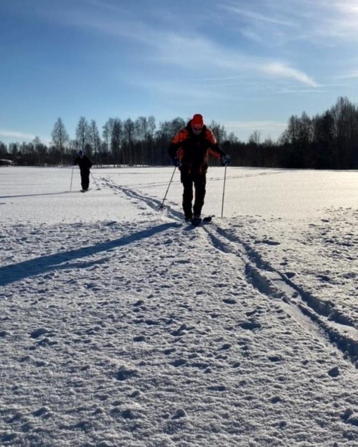 Alanko Old Farm Tornio